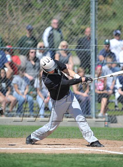 Thumbnail 1 in Fossil Ridge @ ThunderRidge (CHSAA 5A District 8) photogallery.