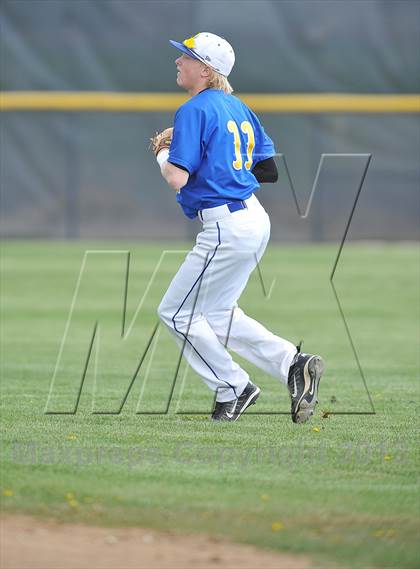 Thumbnail 1 in Fossil Ridge @ ThunderRidge (CHSAA 5A District 8) photogallery.