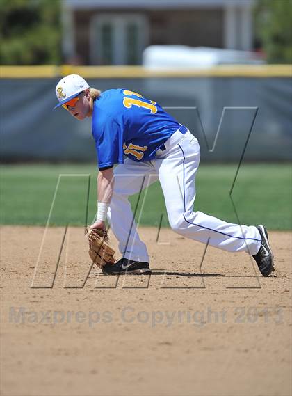 Thumbnail 2 in Fossil Ridge @ ThunderRidge (CHSAA 5A District 8) photogallery.