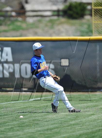Thumbnail 1 in Fossil Ridge @ ThunderRidge (CHSAA 5A District 8) photogallery.