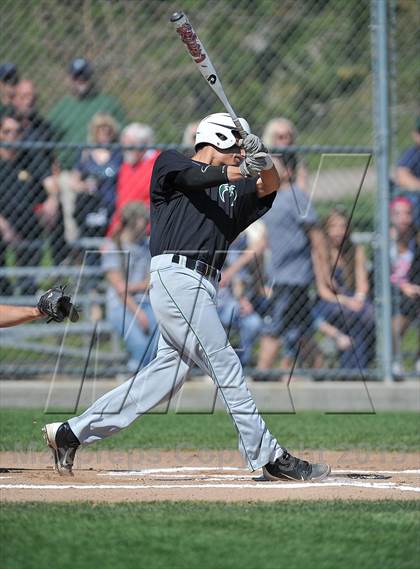 Thumbnail 3 in Fossil Ridge @ ThunderRidge (CHSAA 5A District 8) photogallery.
