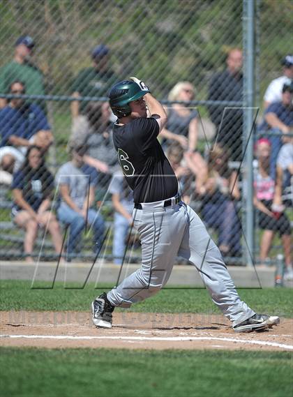 Thumbnail 3 in Fossil Ridge @ ThunderRidge (CHSAA 5A District 8) photogallery.