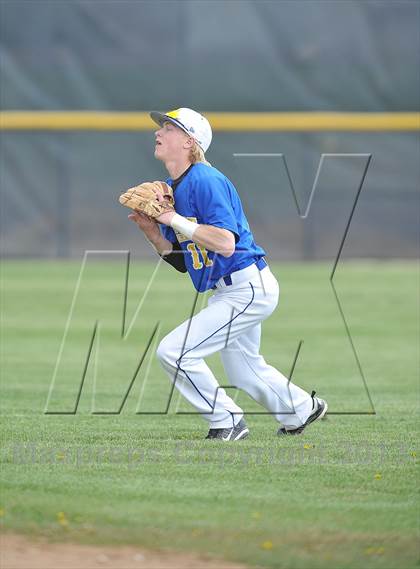 Thumbnail 3 in Fossil Ridge @ ThunderRidge (CHSAA 5A District 8) photogallery.