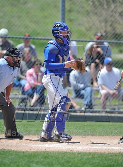 Thumbnail 3 in Fossil Ridge @ ThunderRidge (CHSAA 5A District 8) photogallery.
