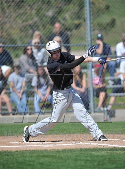 Thumbnail 1 in Fossil Ridge @ ThunderRidge (CHSAA 5A District 8) photogallery.