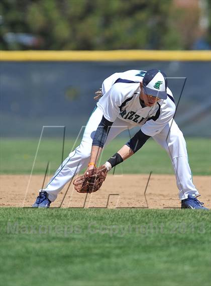 Thumbnail 1 in Fossil Ridge @ ThunderRidge (CHSAA 5A District 8) photogallery.