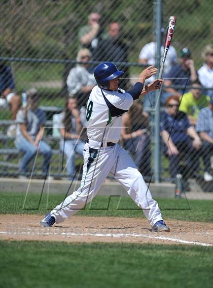 Thumbnail 3 in Fossil Ridge @ ThunderRidge (CHSAA 5A District 8) photogallery.