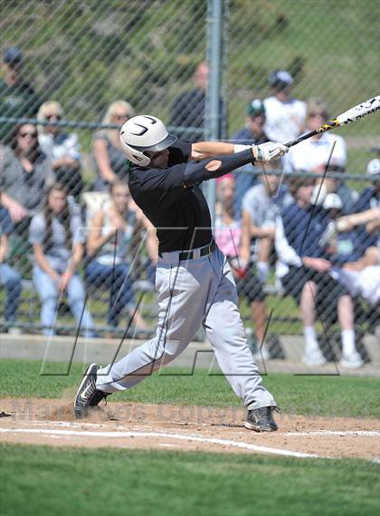 Thumbnail 3 in Fossil Ridge @ ThunderRidge (CHSAA 5A District 8) photogallery.