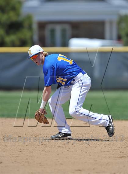 Thumbnail 1 in Fossil Ridge @ ThunderRidge (CHSAA 5A District 8) photogallery.