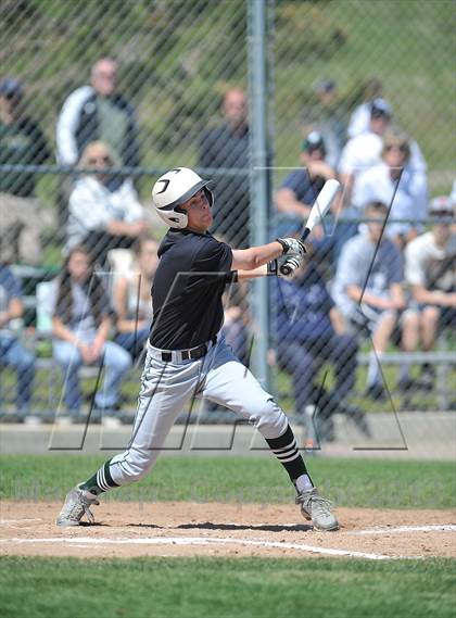 Thumbnail 3 in Fossil Ridge @ ThunderRidge (CHSAA 5A District 8) photogallery.