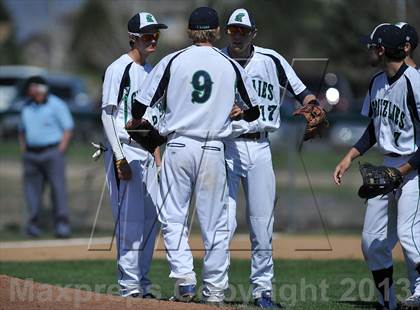 Thumbnail 2 in Fossil Ridge @ ThunderRidge (CHSAA 5A District 8) photogallery.