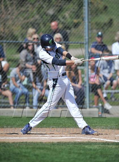 Thumbnail 1 in Fossil Ridge @ ThunderRidge (CHSAA 5A District 8) photogallery.