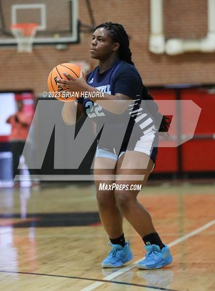 Thumbnail 1 in South Mecklenburg vs. Hopewell photogallery.