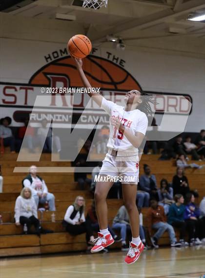 Thumbnail 3 in South Mecklenburg vs. Hopewell photogallery.