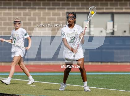 Thumbnail 1 in Blessed Trinity vs. Roswell (GHSA 5A-6A Championship) photogallery.