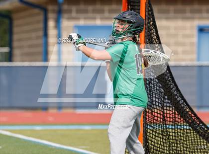 Thumbnail 1 in Blessed Trinity vs. Roswell (GHSA 5A-6A Championship) photogallery.