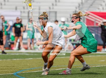 Thumbnail 1 in Blessed Trinity vs. Roswell (GHSA 5A-6A Championship) photogallery.