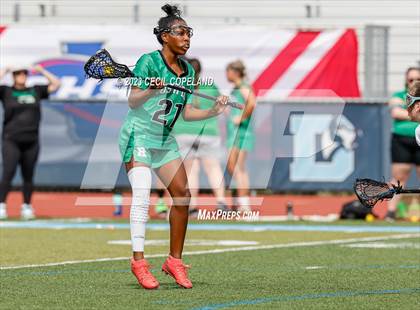 Thumbnail 2 in Blessed Trinity vs. Roswell (GHSA 5A-6A Championship) photogallery.