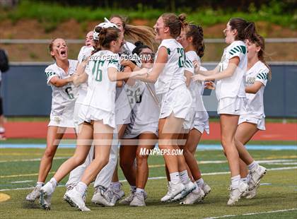 Thumbnail 1 in Blessed Trinity vs. Roswell (GHSA 5A-6A Championship) photogallery.