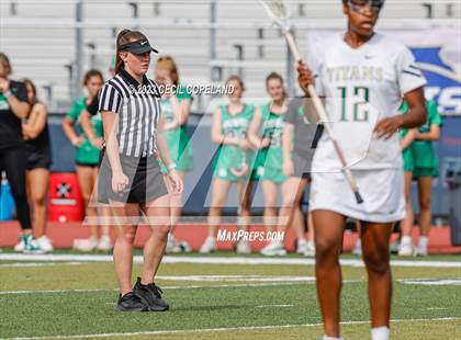 Thumbnail 2 in Blessed Trinity vs. Roswell (GHSA 5A-6A Championship) photogallery.