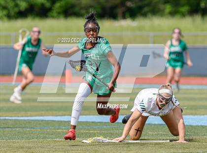 Thumbnail 1 in Blessed Trinity vs. Roswell (GHSA 5A-6A Championship) photogallery.