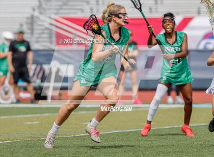 Thumbnail 1 in Blessed Trinity vs. Roswell (GHSA 5A-6A Championship) photogallery.
