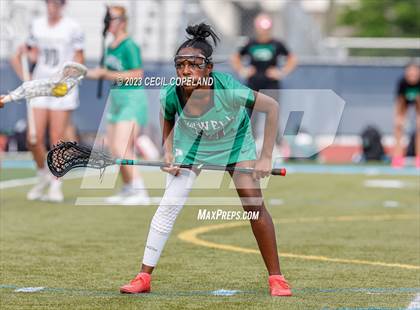 Thumbnail 3 in Blessed Trinity vs. Roswell (GHSA 5A-6A Championship) photogallery.
