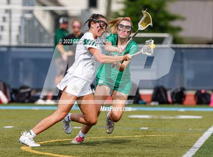 Thumbnail 2 in Blessed Trinity vs. Roswell (GHSA 5A-6A Championship) photogallery.