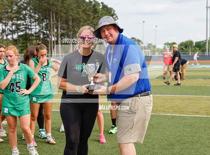 Thumbnail 1 in Blessed Trinity vs. Roswell (GHSA 5A-6A Championship) photogallery.