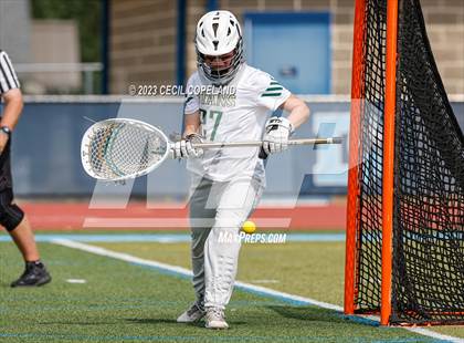 Thumbnail 2 in Blessed Trinity vs. Roswell (GHSA 5A-6A Championship) photogallery.