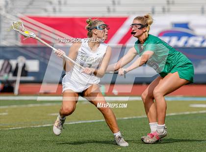 Thumbnail 1 in Blessed Trinity vs. Roswell (GHSA 5A-6A Championship) photogallery.