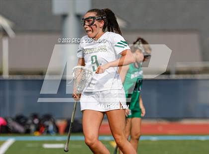 Thumbnail 3 in Blessed Trinity vs. Roswell (GHSA 5A-6A Championship) photogallery.