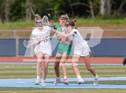 Thumbnail 1 in Blessed Trinity vs. Roswell (GHSA 5A-6A Championship) photogallery.