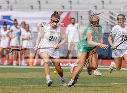 Thumbnail 2 in Blessed Trinity vs. Roswell (GHSA 5A-6A Championship) photogallery.