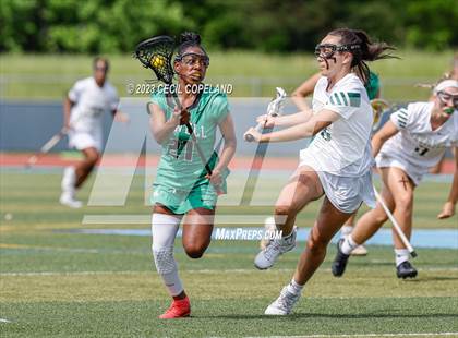 Thumbnail 3 in Blessed Trinity vs. Roswell (GHSA 5A-6A Championship) photogallery.