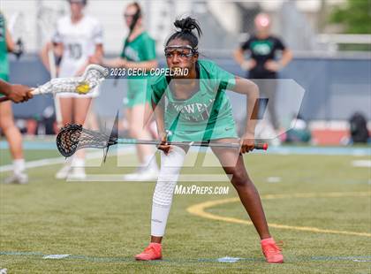 Thumbnail 1 in Blessed Trinity vs. Roswell (GHSA 5A-6A Championship) photogallery.
