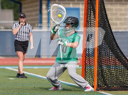 Thumbnail 3 in Blessed Trinity vs. Roswell (GHSA 5A-6A Championship) photogallery.