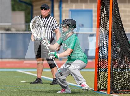 Thumbnail 1 in Blessed Trinity vs. Roswell (GHSA 5A-6A Championship) photogallery.
