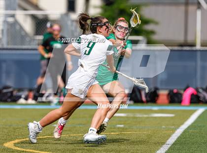 Thumbnail 1 in Blessed Trinity vs. Roswell (GHSA 5A-6A Championship) photogallery.