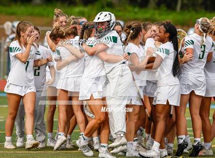 Thumbnail 3 in Blessed Trinity vs. Roswell (GHSA 5A-6A Championship) photogallery.