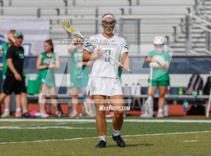Thumbnail 2 in Blessed Trinity vs. Roswell (GHSA 5A-6A Championship) photogallery.