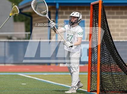 Thumbnail 2 in Blessed Trinity vs. Roswell (GHSA 5A-6A Championship) photogallery.