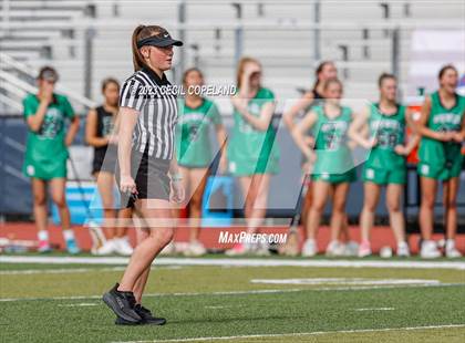 Thumbnail 3 in Blessed Trinity vs. Roswell (GHSA 5A-6A Championship) photogallery.