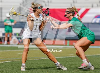 Thumbnail 2 in Blessed Trinity vs. Roswell (GHSA 5A-6A Championship) photogallery.
