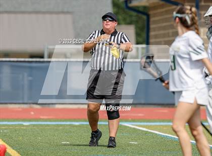 Thumbnail 1 in Blessed Trinity vs. Roswell (GHSA 5A-6A Championship) photogallery.
