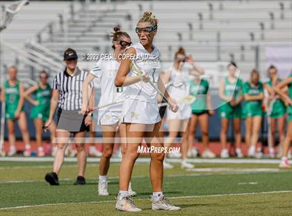 Thumbnail 2 in Blessed Trinity vs. Roswell (GHSA 5A-6A Championship) photogallery.