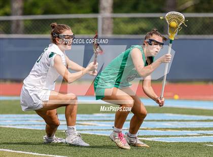 Thumbnail 1 in Blessed Trinity vs. Roswell (GHSA 5A-6A Championship) photogallery.