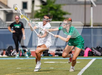 Thumbnail 1 in Blessed Trinity vs. Roswell (GHSA 5A-6A Championship) photogallery.