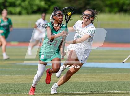 Thumbnail 2 in Blessed Trinity vs. Roswell (GHSA 5A-6A Championship) photogallery.