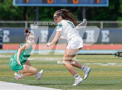 Thumbnail 1 in Blessed Trinity vs. Roswell (GHSA 5A-6A Championship) photogallery.